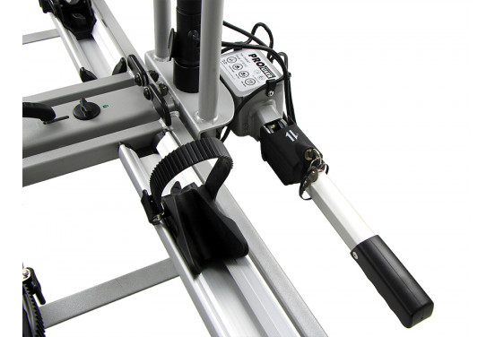 Pro-User Diamant fietsendrager + Gratis opberghoes - 2 fietsen, afbeelding 9