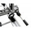 Pro-User Diamant fietsendrager + Gratis opberghoes - 2 fietsen, voorbeeld 9