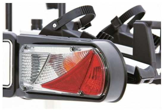 Pro-User Diamant fietsendrager + Gratis opberghoes - 2 fietsen, afbeelding 10