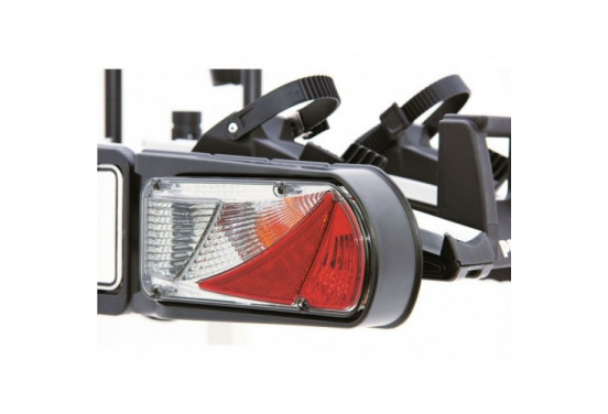 Pro User Diamant SG2 fietsendrager - 2 fietsen, afbeelding 5