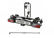 Pro User Diamant SG2 fietsendrager voordeelset - 2 fietsen