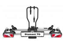 Pro-User Diamant TG Trekhaak fietsendrager