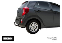 Towbar Kia Picanto   RMCa