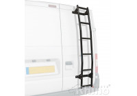 dörr Ladder