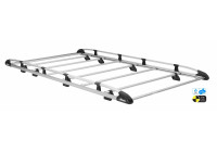 aluminium Rack