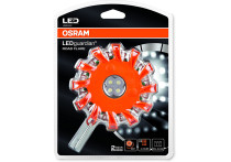 Osram LEDguardian&reg; Road Flare &#039;&#039;Amber&#039;&#039;
