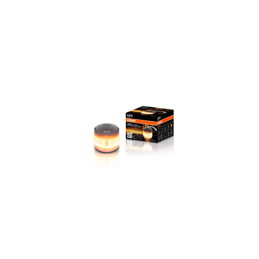 Osram LEDguardian Road Flare Signal V16 IoT