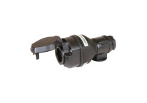 Canbus led adapter 13-7 polig