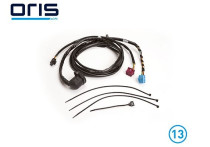E-set, trekhaak ORIS E-Kit Accessoires en Onderdelen