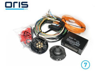 ORIS E-Set universele 7-delige Kabelset 900-073, 