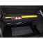 Hoedenplank Compartiment passend voor Opel Astra G HB, voorbeeld 2