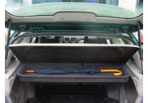 Hoedenplank Compartiment passend voor Nissan Almera HB 2000-