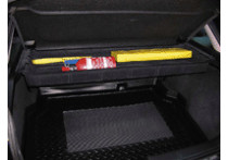 Hoedenplank Compartiment passend voor Nissan Micra K12 2003-