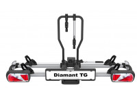 Porte-vélo d'attelage Pro-User Diamond TG 91748