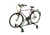 Porte-vélos universel