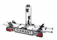 Porte-vélos Pro-User Diamond 91739 91739