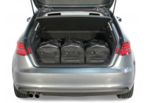 Reistassenset Audi A3 Sportback (8V)  2013- 5d