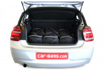 Reistassenset BMW 1 series (F21 - F20) 2011- 3d &amp; 5d