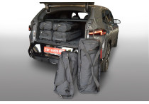 Car-Bags ProLine reistassenset passend voor BMW XM (G09) 2022-heden