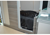 Kledingkast tas Volkswagen California T5 2003-2015