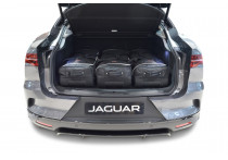 Reistassenset Jaguar I-Pace 2018- suv