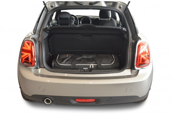 Reistassenset Mini One - Cooper (F56 - MkIII) 2014- 3d