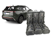 Reistassenset passend voor Volkswagen Tiguan III 2024-heden ( Incl. Plug-In Hybrid)
