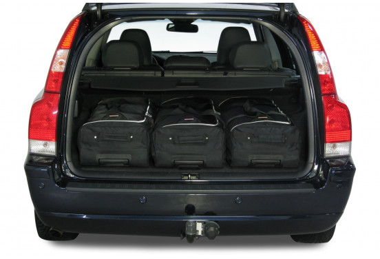 Reistassenset Volvo V70 (P26) 2001-2007 wagon