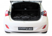 Reistassenset Hyundai i30 (GD) 2012-2016 5d