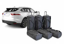 Reistassenset Jaguar F-Pace 2016-heden Pro.Line