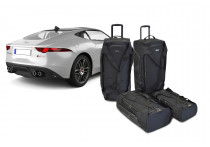 Reistassenset Jaguar F-type (X152) 2013-heden Pro.Line