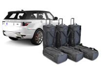 Reistassenset Land Rover Range Rover Sport III (L461) 2022-heden Pro.Line (Niet voor Exec. stoelen)