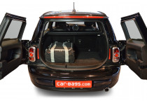 Reistassenset Mini Clubman (R55) 2007-2015 wagon