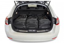 Reistassenset Peugeot 508 SW 2011- wagon
