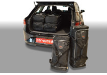 Reistassenset Seat Leon Sportstourer (KL) 2020-heden wagon