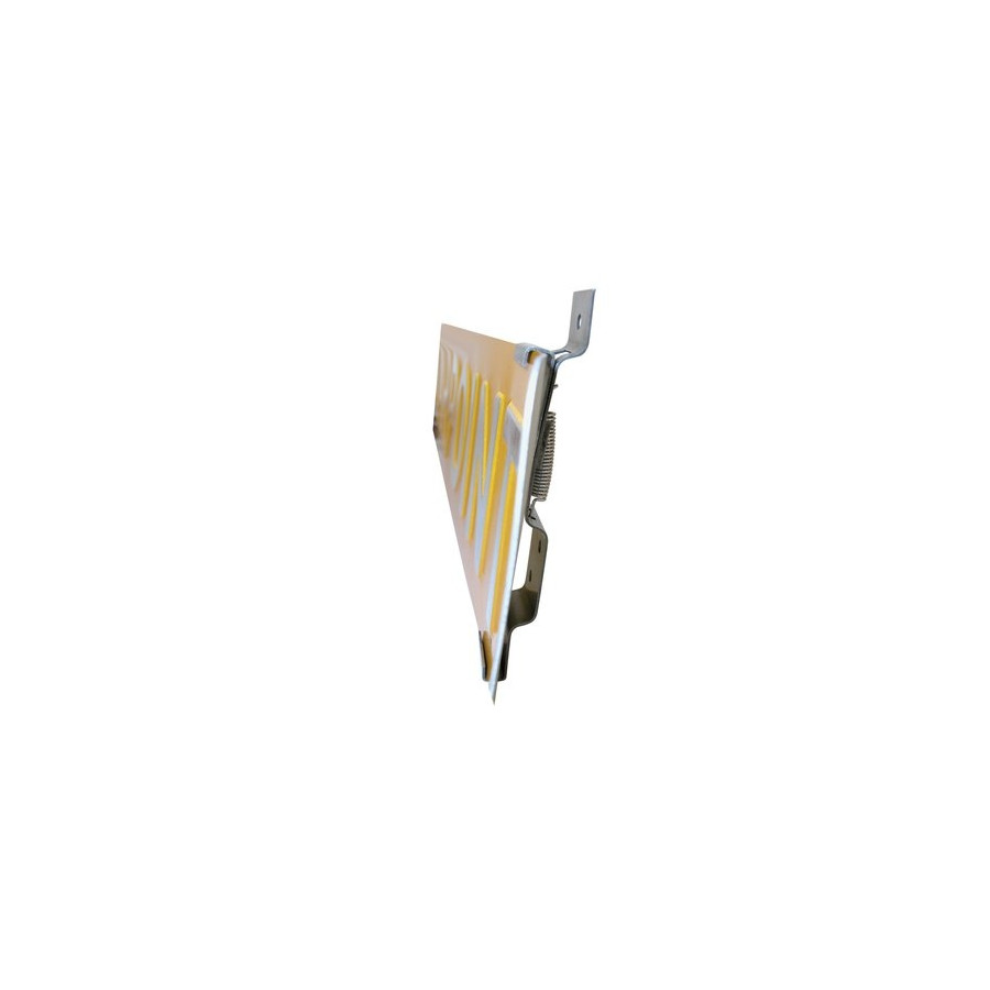 Pince de plaque d