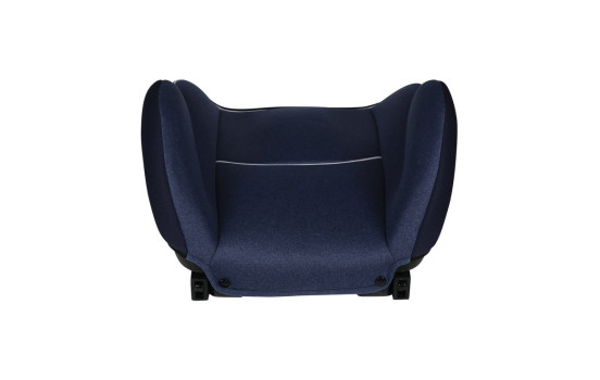 Carkids Bältesstol blå grupp 3 isofix, bild 2