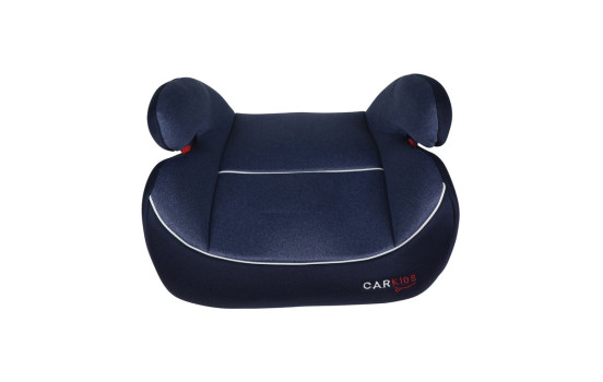 Carkids Bältesstol blå grupp 3 isofix, bild 5