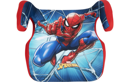 Disney Bältesstol Spiderman Group 2/3