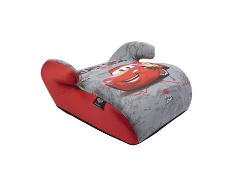 Disney I-Size Bältesstol Bilar 125-150cm, bild 7