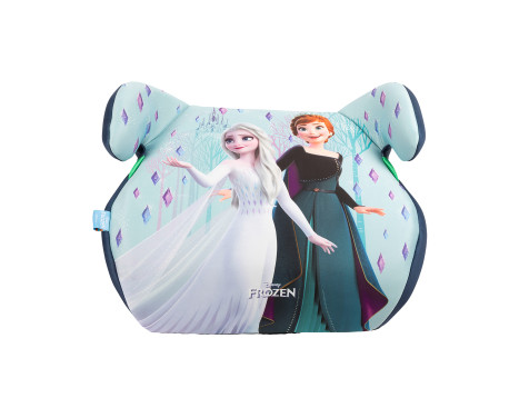 Disney I-Size Bältesstol Frozen 125-150cm