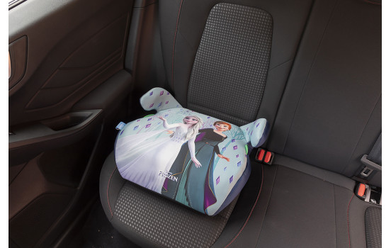 Disney I-Size Bältesstol Frozen 125-150cm, bild 4