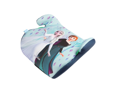 Disney I-Size Bältesstol Frozen 125-150cm, bild 7