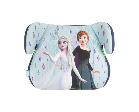 Disney I-Size Bältesstol Frozen 125-150cm, bild 8