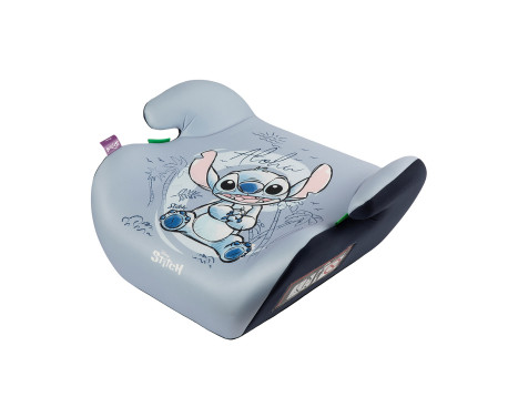 Disney I-Size Bältesstol Stitch 125-150cm, bild 2