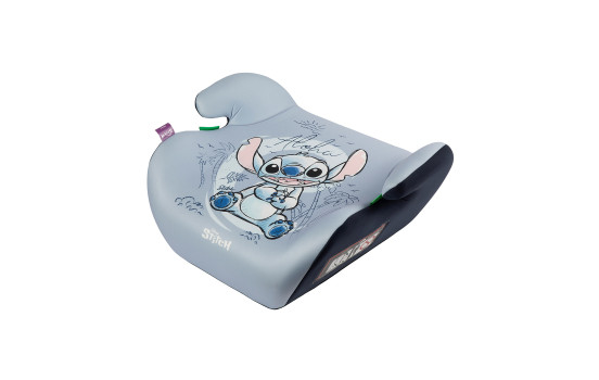 Disney I-Size Bältesstol Stitch 125-150cm, bild 2