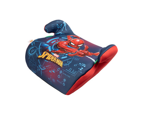 Marvel I-Size Bältesstol Spiderman 125-150cm, bild 4