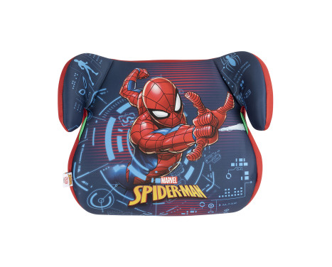 Marvel I-Size Bältesstol Spiderman 125-150cm, bild 7