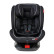 Carkids I-Size Barnstol Darcy 360° Vridbar 40-150cm Isofix Svart/Vit, miniatyr 11