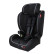 Carkids I-Size Barnstol Jessie 76-150cm Isofix Svart/Vit